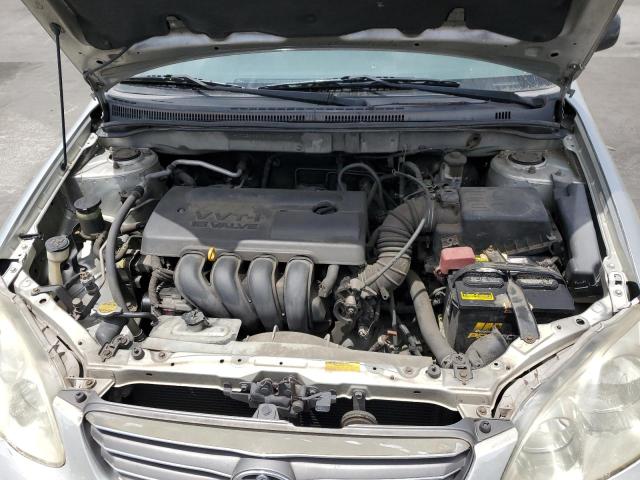 Photo 10 VIN: JTDBR32E342043914 - TOYOTA COROLLA 