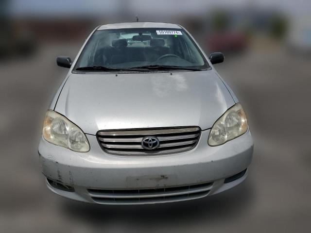 Photo 4 VIN: JTDBR32E342043914 - TOYOTA COROLLA 