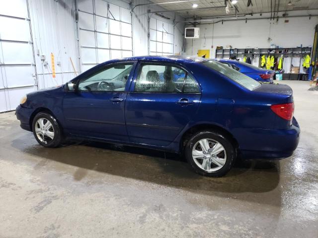 Photo 1 VIN: JTDBR32E350055929 - TOYOTA COROLLA CE 