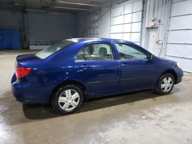 Photo 2 VIN: JTDBR32E350055929 - TOYOTA COROLLA CE 