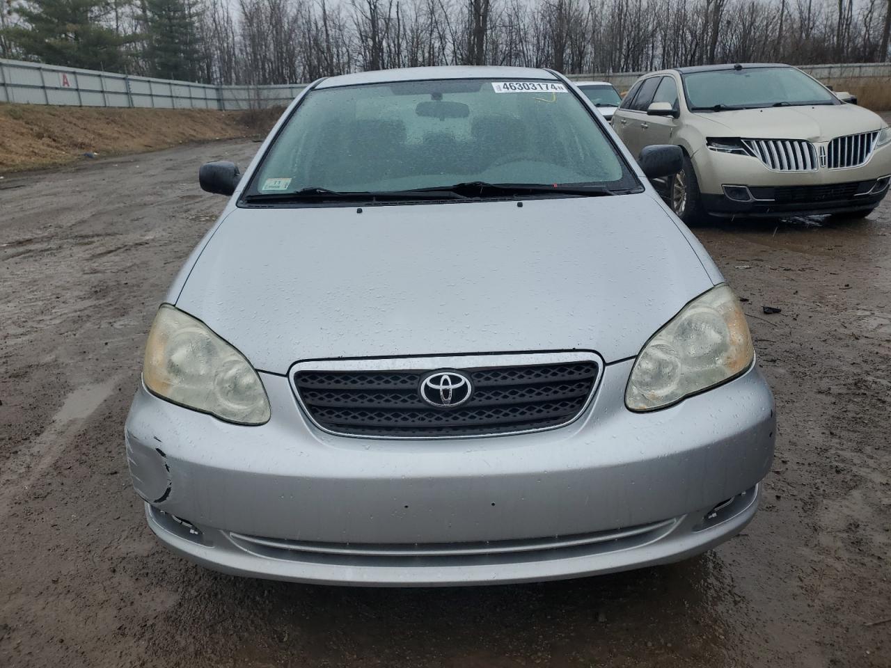 Photo 4 VIN: JTDBR32E352065929 - TOYOTA COROLLA 