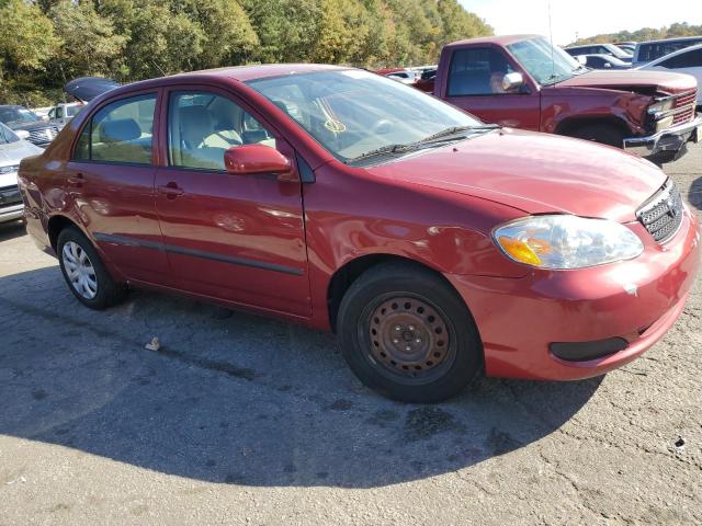 Photo 3 VIN: JTDBR32E352066188 - TOYOTA COROLLA 