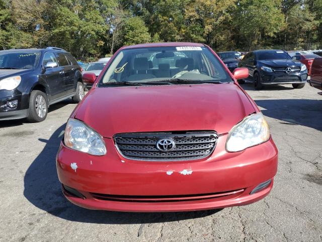 Photo 4 VIN: JTDBR32E352066188 - TOYOTA COROLLA 