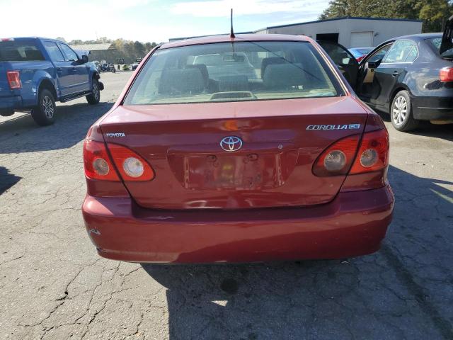 Photo 5 VIN: JTDBR32E352066188 - TOYOTA COROLLA 