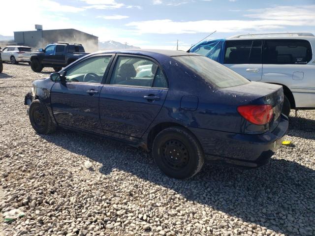 Photo 1 VIN: JTDBR32E360074210 - TOYOTA COROLLA 