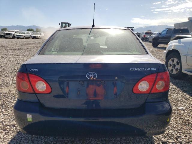 Photo 5 VIN: JTDBR32E360074210 - TOYOTA COROLLA 