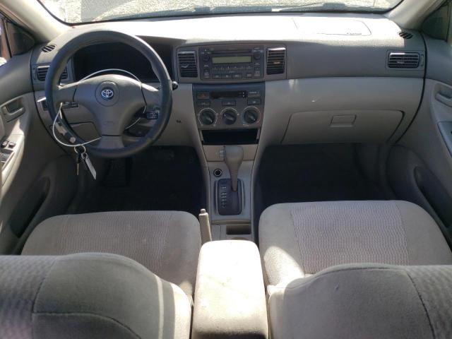 Photo 7 VIN: JTDBR32E360074210 - TOYOTA COROLLA 