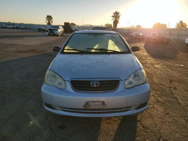 Photo 4 VIN: JTDBR32E360086549 - TOYOTA COROLLA CE 