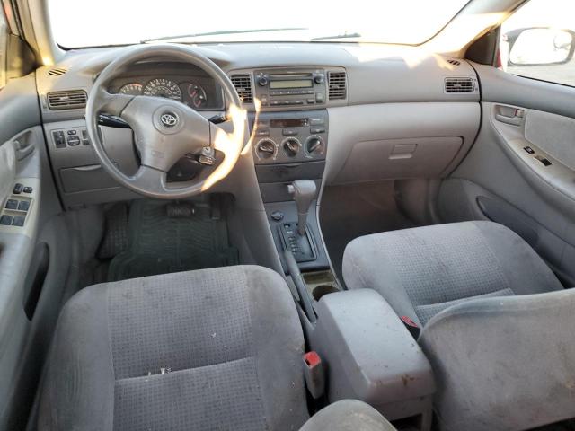 Photo 7 VIN: JTDBR32E360086549 - TOYOTA COROLLA CE 