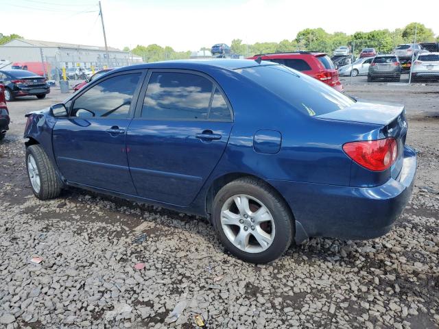 Photo 1 VIN: JTDBR32E360098510 - TOYOTA COROLLA 