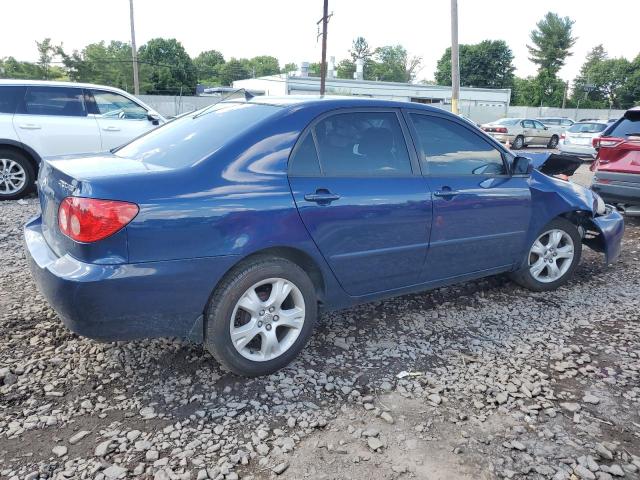 Photo 2 VIN: JTDBR32E360098510 - TOYOTA COROLLA 