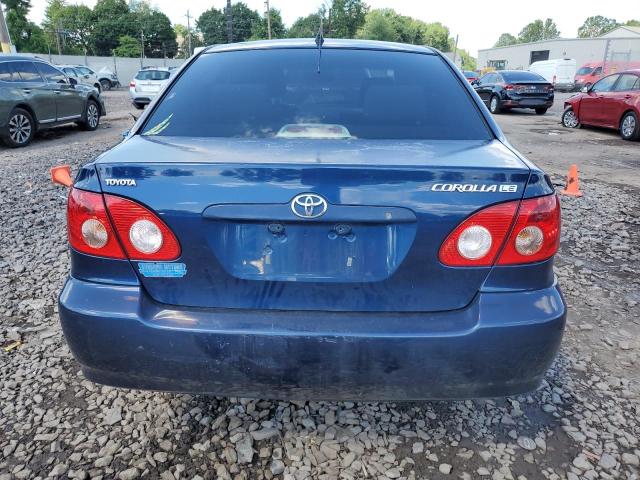 Photo 5 VIN: JTDBR32E360098510 - TOYOTA COROLLA 