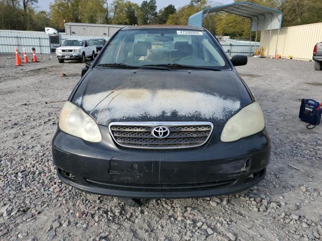 Photo 4 VIN: JTDBR32E370102542 - TOYOTA COROLLA 