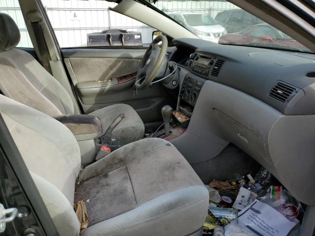 Photo 6 VIN: JTDBR32E370102542 - TOYOTA COROLLA 