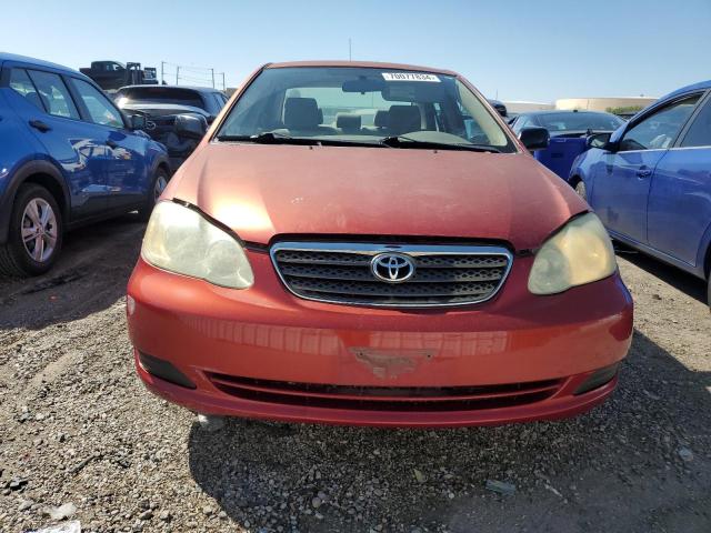 Photo 4 VIN: JTDBR32E370102797 - TOYOTA COROLLA CE 