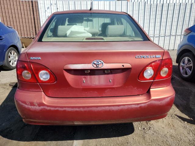 Photo 5 VIN: JTDBR32E370102797 - TOYOTA COROLLA CE 