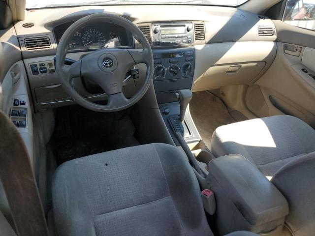 Photo 7 VIN: JTDBR32E370102797 - TOYOTA COROLLA CE 