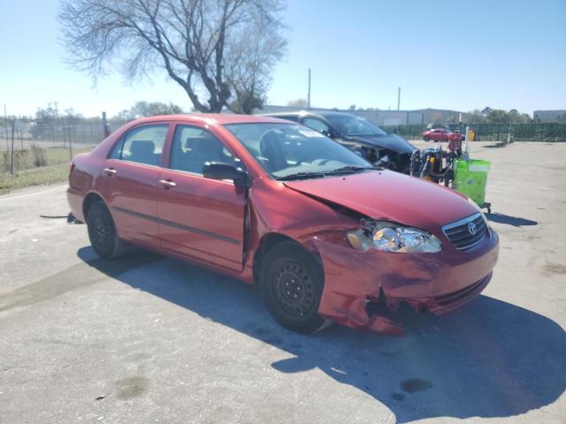 Photo 3 VIN: JTDBR32E370108308 - TOYOTA COROLLA 