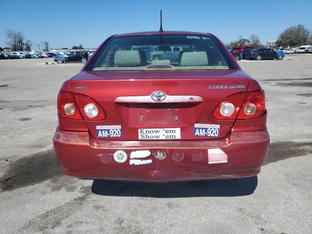 Photo 5 VIN: JTDBR32E370108308 - TOYOTA COROLLA 