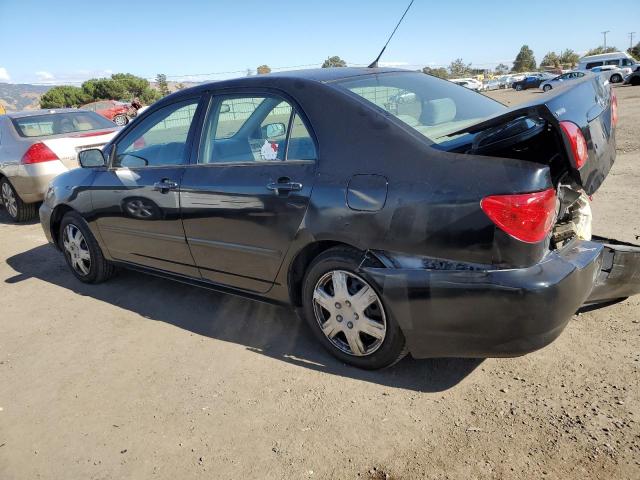 Photo 1 VIN: JTDBR32E370115100 - TOYOTA COROLLA CE 