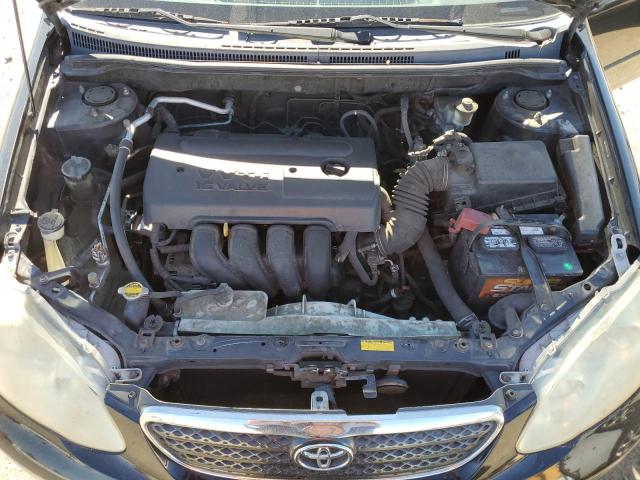 Photo 10 VIN: JTDBR32E370115100 - TOYOTA COROLLA CE 