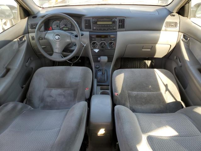 Photo 7 VIN: JTDBR32E370115100 - TOYOTA COROLLA CE 