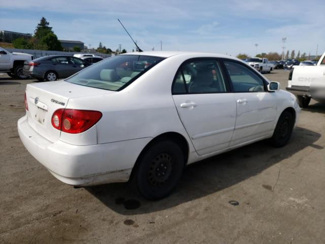 Photo 2 VIN: JTDBR32E370115775 - TOYOTA COROLLA 