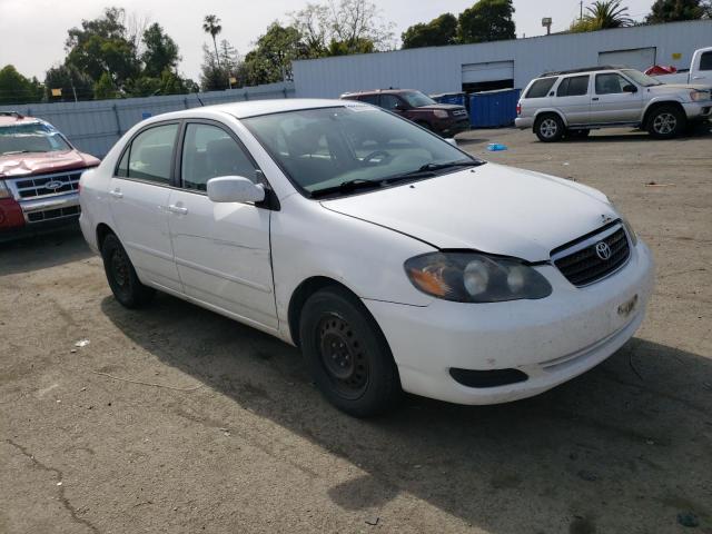 Photo 3 VIN: JTDBR32E370115775 - TOYOTA COROLLA 