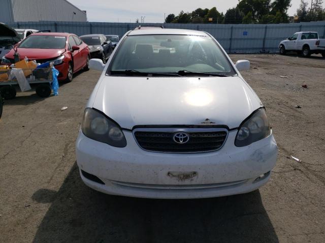 Photo 4 VIN: JTDBR32E370115775 - TOYOTA COROLLA 