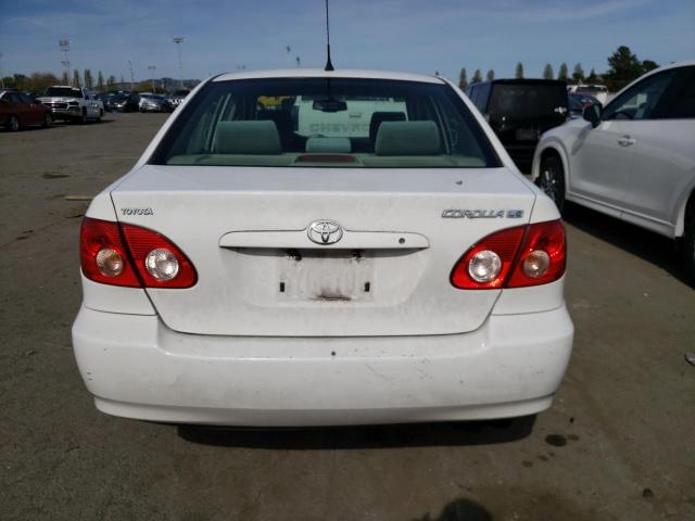 Photo 5 VIN: JTDBR32E370115775 - TOYOTA COROLLA 