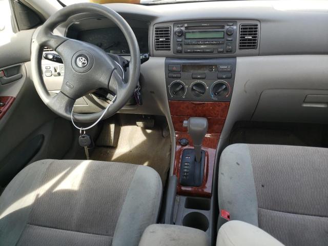 Photo 7 VIN: JTDBR32E370115775 - TOYOTA COROLLA 