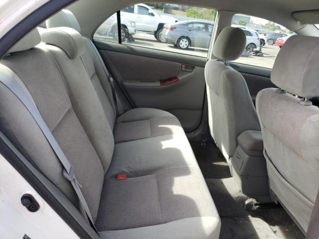 Photo 9 VIN: JTDBR32E370115775 - TOYOTA COROLLA 