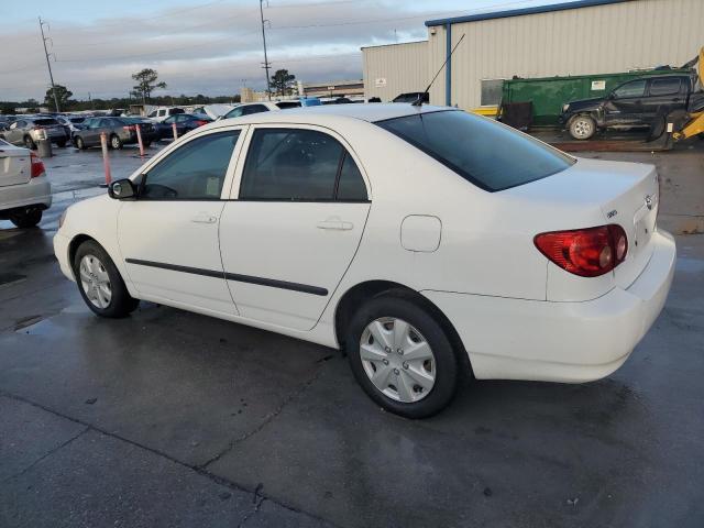 Photo 1 VIN: JTDBR32E370122984 - TOYOTA COROLLA 