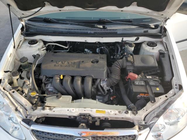 Photo 10 VIN: JTDBR32E370122984 - TOYOTA COROLLA 