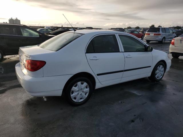 Photo 2 VIN: JTDBR32E370122984 - TOYOTA COROLLA 