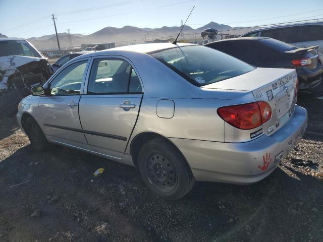 Photo 1 VIN: JTDBR32E370124850 - TOYOTA COROLLA 