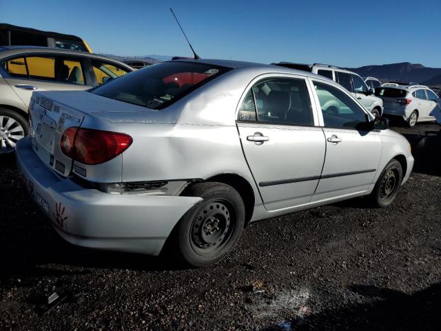 Photo 2 VIN: JTDBR32E370124850 - TOYOTA COROLLA 