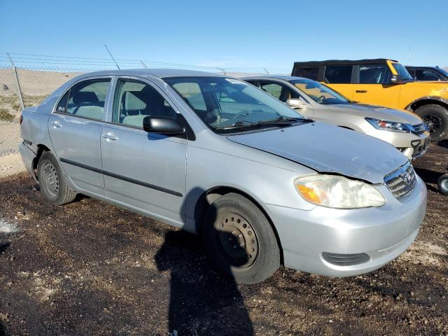 Photo 3 VIN: JTDBR32E370124850 - TOYOTA COROLLA 