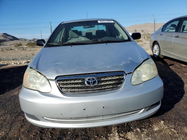 Photo 4 VIN: JTDBR32E370124850 - TOYOTA COROLLA 