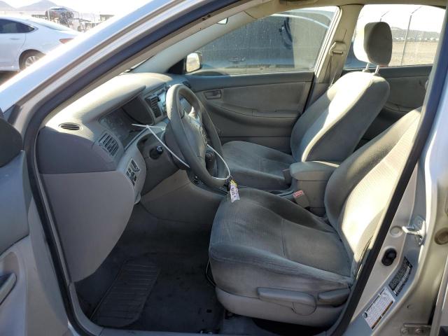 Photo 6 VIN: JTDBR32E370124850 - TOYOTA COROLLA 