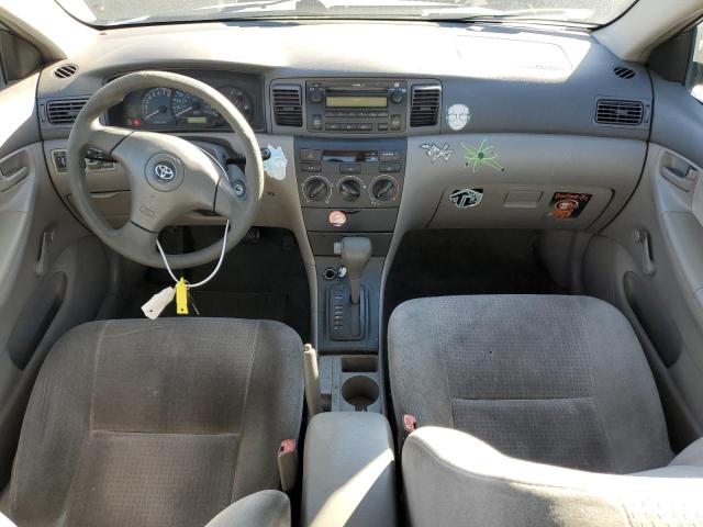 Photo 7 VIN: JTDBR32E370124850 - TOYOTA COROLLA 