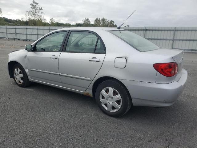 Photo 1 VIN: JTDBR32E370125559 - TOYOTA COROLLA CE 