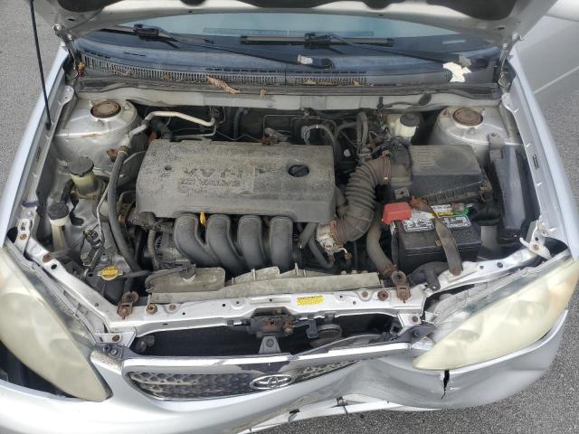 Photo 10 VIN: JTDBR32E370125559 - TOYOTA COROLLA CE 