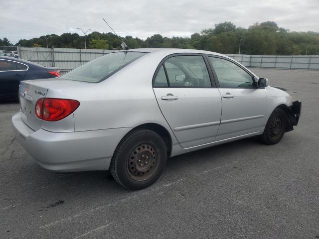 Photo 2 VIN: JTDBR32E370125559 - TOYOTA COROLLA CE 