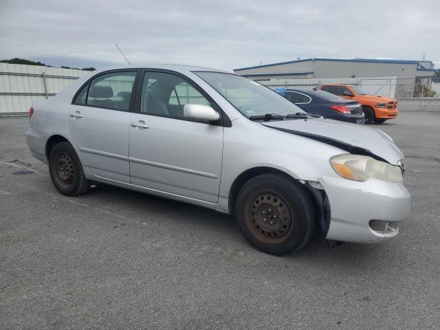 Photo 3 VIN: JTDBR32E370125559 - TOYOTA COROLLA CE 