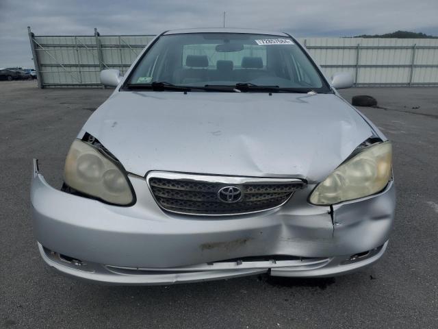 Photo 4 VIN: JTDBR32E370125559 - TOYOTA COROLLA CE 