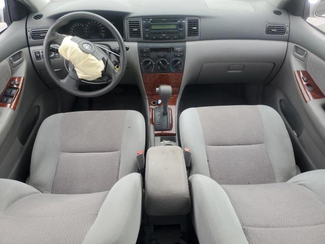 Photo 7 VIN: JTDBR32E370125559 - TOYOTA COROLLA CE 