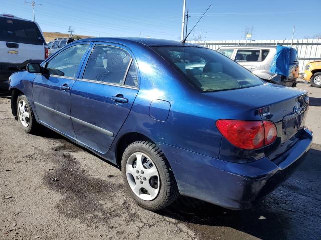 Photo 1 VIN: JTDBR32E370130518 - TOYOTA COROLLA 