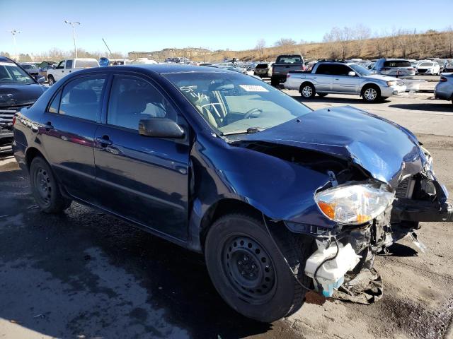 Photo 3 VIN: JTDBR32E370130518 - TOYOTA COROLLA 