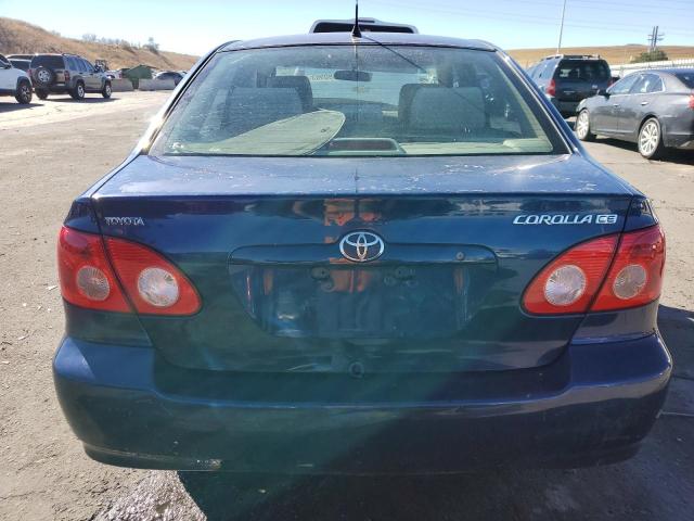 Photo 5 VIN: JTDBR32E370130518 - TOYOTA COROLLA 